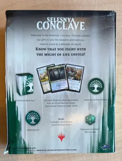 Magic the Gathering Selesnya Guild Kit Ravnica - Image 4