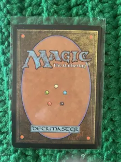 MTG Magic the Gathering Artist's Talent Bloomburrow Rare LP - Image 2