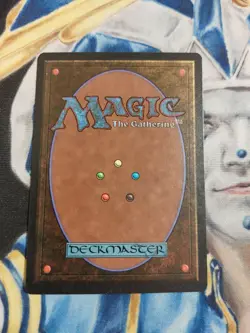 Sacrifice MTG Unlimited Uncommon Black Instant Near-Mint x1 GG7 - Image 3