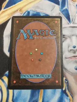 Sacrifice MTG Unlimited Uncommon Black Instant Near-Mint x1 GG7 - Image 4