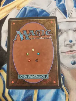 Library of Leng MTG Unlimited Uncommon Artifact Moderately Played x1 GG2 - Image 3