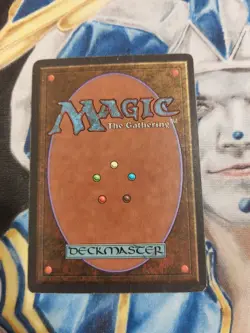 Library of Leng MTG Unlimited Uncommon Artifact Moderately Played x1 GG2 - Image 4