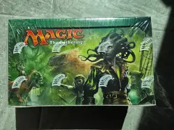 MTG IXALAN (XLN) Factory Sealed Booster Box 36 Packs - Image 1