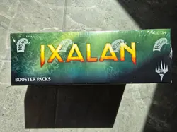 MTG IXALAN (XLN) Factory Sealed Booster Box 36 Packs - Image 2