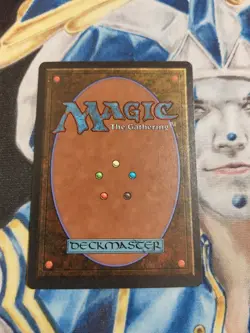 Goblin Balloon Brigade MTG Unlimited Uncommon Creature Slightly Played x1 GG6 - Image 3