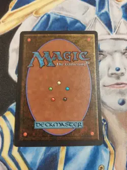 Goblin Balloon Brigade MTG Unlimited Uncommon Creature Slightly Played x1 GG6 - Image 4