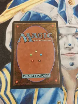 Hurricane MTG Unlimited Uncommon Green Sorcery Slightly Played x1 GG9 - Image 3