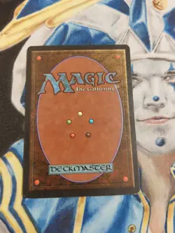 Hurricane MTG Unlimited Uncommon Green Sorcery Slightly Played x1 GG9 - Image 4