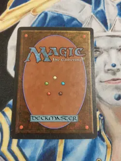 Uthden Troll MTG Unlimited Uncommon Red Creature Slightly Played x1 GG8 - Image 4