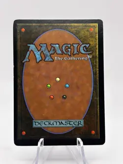 Mystical Tutor Mirage MTG LP - Image 2