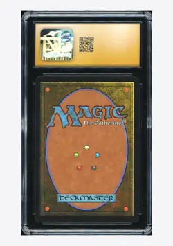 MTG CGC10 PRISTINE Clive Rosfield Mythic Rare Foil Borderless 2025 #0095 FCA ENG - Image 2