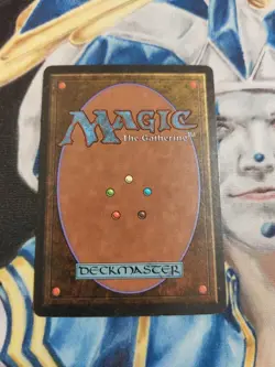 Nettling Imp MTG Unlimited Uncommon Black Creature Slightly Played x1 GG8 - Image 3