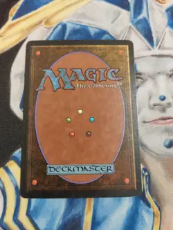 Nettling Imp MTG Unlimited Uncommon Black Creature Slightly Played x1 GG8 - Image 4