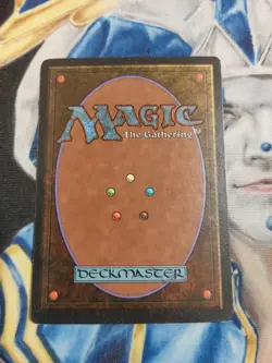 Keldon Warlord MTG Unlimited Uncommon Red Creature Moderately Played x1 GG4 - Image 3