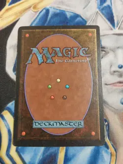 Keldon Warlord MTG Unlimited Uncommon Red Creature Moderately Played x1 GG4 - Image 4