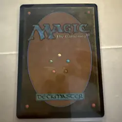 NM Foil Messenger Hawk, MTG, Avatar: The Last Airbender, Magic, 234 - Image 2