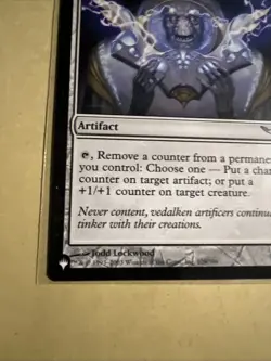 MTG Power Conduit MTD 229 U LIST NM Regular - Image 3