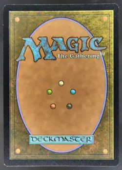 2025 Magic: The Gathering Marvel Universe Eternal-Legal Ponder #0013 Rare SM3 - Image 2