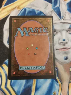 Lightning Bolt MTG Unlimited Common Red Instant Near-Mint x1 GG27 - Image 3