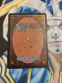 Lightning Bolt MTG Unlimited Common Red Instant Near-Mint x1 GG27 - Image 4