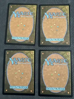 MTG - Avatar: The Last Airbender - Non-holo ALL Rares Lot - Image 3