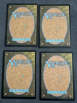 MTG - Avatar: The Last Airbender - Non-holo ALL Rares Lot - Image 5