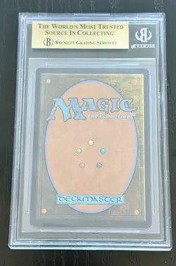 BGS 9.5 Gem Mint Tifa, Martial Artist 214 Surge Foil Final Fantasy MTG - Image 2