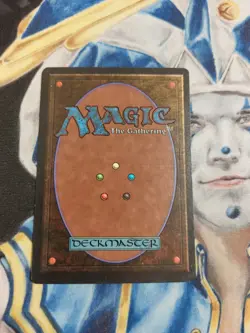 Library of Leng MTG Unlimited Uncommon Artifact Slightly Played x1 GG15 - Image 3