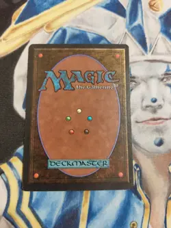 Library of Leng MTG Unlimited Uncommon Artifact Slightly Played x1 GG15 - Image 4