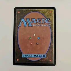 MTG Magic The Gathering Strionic Resonator - Image 2