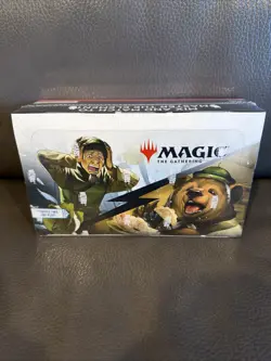 Jumpstart Booster Box Avatar: The Last Airbender TLA MTG - Image 1