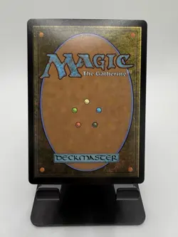 Mtg Avatar Hei Bai, Forest Guardian Extended Art Non Foil NM - Image 2