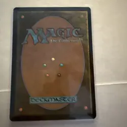 NM Foil Kindly Customer, MTG, Avatar: The Last Airbender, Magic, 79 - Image 2