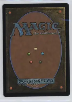 Ponder Foil Magic: Universes Beyond: Marvel Universe MAR #0013 - Image 2