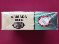 Magic The Gathering 7TH EDITION ARMADA New Sealed Theme Deck MTG SEVENTH - Image 3