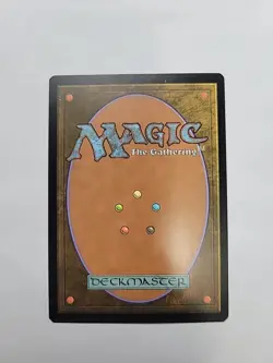 MTG - Lion Sash Kamigawa: Neon Dynasty Regular Rare #026 - Image 3