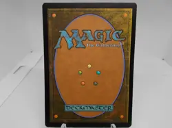 Moogles' Valor magic the gathering final fantasy rare trading card singles - Image 4