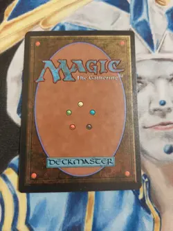 Sacrifice MTG Unlimited Uncommon Black Instant Near-Mint x1 GG12 - Image 3