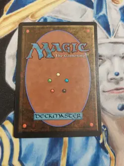 Sacrifice MTG Unlimited Uncommon Black Instant Near-Mint x1 GG12 - Image 4