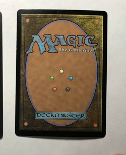 Stormchaser's Talent Bloomburrow Foil, Enchantment Class Water, MTG Card - Image 2