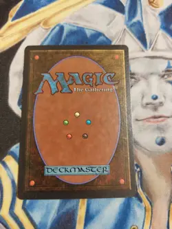 Goblin Balloon Brigade MTG Unlimited Uncommon Creature Slightly Played x1 GG4 - Image 3