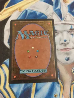 Hurricane MTG Unlimited Uncommon Green Sorcery Slightly Played x1 GG12 - Image 3