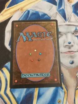 Hurricane MTG Unlimited Uncommon Green Sorcery Slightly Played x1 GG12 - Image 4