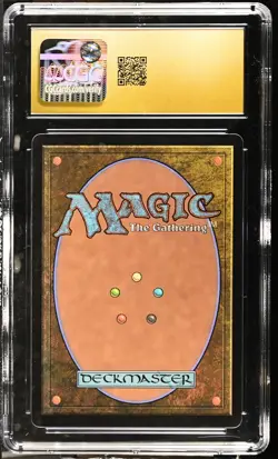 KOLODIN, TRIUMPH CASTER Aetherdrift First-Place Foil Rare CGC Pristine 10 MTG - Image 2