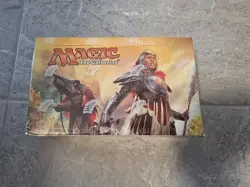 2018 Magic The Gathering Rivals Of Ixalan Sealed Booster Box, 36 Booster Packs - Image 1