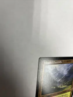 Wooded Foothills Retro Frame MH3 Nonfoil Card #441 MTG - Image 4