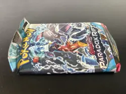 Pokemon Paradox Rift Booster Pack Sealed 22.93g 3.72mm - Image 5