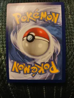 SHAYMIN 123/198 - holo rare- Pokemon TCG Chilling Reign - Image 2