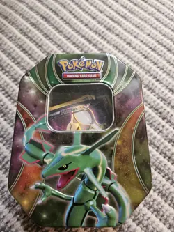 Pokemon Tin Packed With Completely Random Cards Chance To Get A Good Deal - Image 1