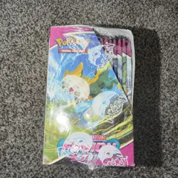 Fusion Strike Factory Sealed Booster Box sword and shield Pokemon TCG - Image 3